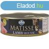 Matisse Cat konzerv Mousse Brny 85g