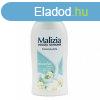 Malizia tusfrd 300ml Fehrpzsma (Whitemusk)