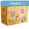 PEDIGREE alutasak 12-pack JUNIOR 12*100g