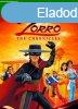 Nacon Zorro The Chronicles (XBO)
