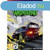 Electronic Arts Need for Speed Unbound Ciab (PC)