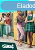 Electronic Arts The SIMS 4: High School Years (PC)