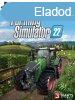 GIANTS Software Farming Simulator 22 (PS5)