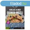 Szafi Free quinoa mzli fahj-alma 200 g