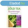 Naturland prmium zld tea levendulavirggal 30 g