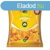 El sabor big nacho chips glutnmentes sajtos 225 g