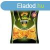 El sabor big nacho chips glutnmentes jalapeno 225 g