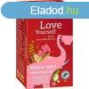 Milford love yourself hibiszkuszos teakeverk 45 g