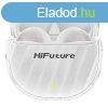 HiFuture FlyBuds 3 flbe helyezhet flhallgat (fehr)