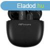 HiFuture ColorBuds 2 flbe helyezhet flhallgat (fekete)