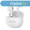 Wireless earphones, Vention, NBKW0, Earbuds Elf E06 (white)