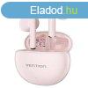 Wireless earphones, Vention, NBKP0, Earbuds Elf E06 (pink)