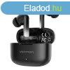 Wireless earphones, Vention, NBIB0, Elf Earbuds E04 (black)