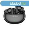 Wireless earphones, Vention, NBFB0, Elf Earbuds E01 (black)