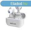 Astrum ET310 BT V5.1 sztereo TWS headset dual mikrofonnal, U