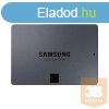 Samsung SSD 1TB - MZ-77Q1T0BW (870 QVO Series, SATA 6 Gb/s)