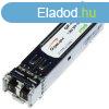 GIGALIGHT Modul SFP, 1.25G, 1310nm, 2km tvolsg (MM), 0~70 