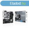 ASUS Alaplap S1700 PRIME B760M-PLUS INTEL B760, mATX