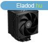 ID-Cooling CPU Cooler - FROZN A610 BLACK (29.85dB; max. 132,