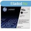 HP CE390A Toner FEKETE 10.000 oldal kapacits No.90A