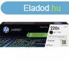 HP W2200X Toner FEKETE 7.500 oldal kapacits No.220X