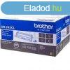 Brother DR-243CL eredeti dobegysg pakk, ~18000 oldal