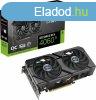 Asus DUAL-RTX4060TI-O16G-EVO