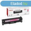 Canon CRG 718 Magenta toner