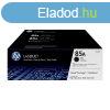 HP CE285AD (85A) 2-pack Black toner