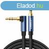 UGREEN AUX 3,5mm jack cable 1m Black