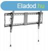 Gembird WM-90T-01 Filt TV Wall Mount 43"-90" Black