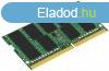 Kingston 8GB DDR4 3200MHz SODIMM