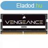 Corsair 16GB DDR5 4800MHz SODIMM Vengeance