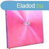 Asus SDRW-08U5S-U Slim DVD-Writer Pink BOX