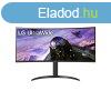 LG velt Gaming 160Hz VA monitor 34" 34WP65CP, 3440x144