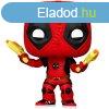 POP! Deadpool & Wolverine: Kidpool (Marvel)