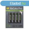 GP ReCyko Pro Photo Flash NiMH Akkumultor HR6 (AA) 2000mAh 