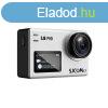 SJCAM Professional Action Camera SJ8 Pro, White, WIFI, 4K, 1