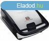 Tefal SW854D16 Szendvicsst 4 in 1