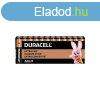 Duracell AAA Alkli Elem 24db/csomag