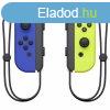Nintendo Joy-Con (L)/(R) Blue / Neon Yellow