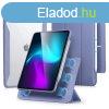 ESR Rebound Hybrid tok iPad Pro 13" 2024 - lila