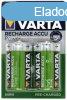 VARTA akku NI-Mh glit Ready Use 3000mAh BL/2 56720