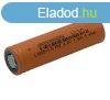 Lithplus 18650 L1865-1.5 Li-ion ipari akku 3,6V 1500mAh 30A