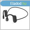 BL09 bluetooth flhallgat - fekete holm8442