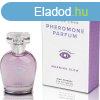 EYE OF LOVE - EOL PHR FEROMON PARFM DELUXE 50 ML - REGGELI 