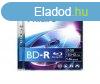 Philips 25GB BD-R25 6x Blue-Ray vastag tok 1db/cs (1-es cmk
