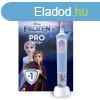 Oral B Elektromos fogkefe Vitality Pro Kids Frozen