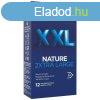 CONTROL - NATURE 2XTRA LARGE XXL VSZER - 12 DB