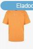 T-shirt Karl Kani Small Signature Essential Tee orange